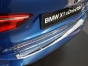Galinio bamperio apsauga BMW X1 F48 (2015-2021)